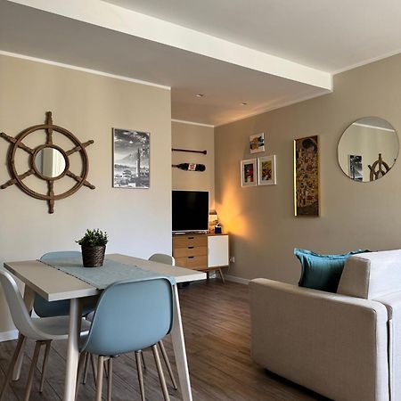 Silverhome Lecco Dış mekan fotoğraf