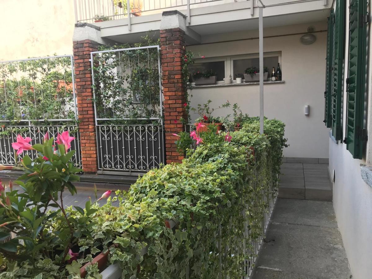 Silverhome Lecco Dış mekan fotoğraf