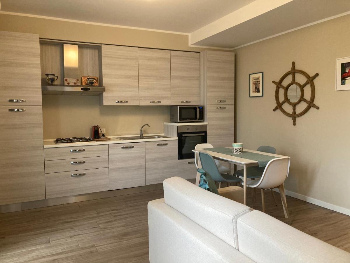 Silverhome Lecco Dış mekan fotoğraf