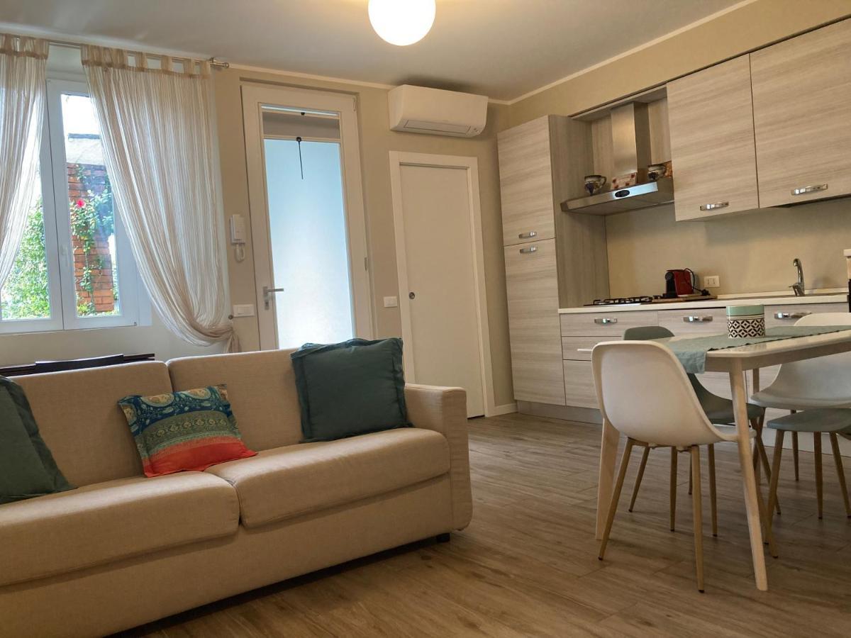Silverhome Lecco Dış mekan fotoğraf