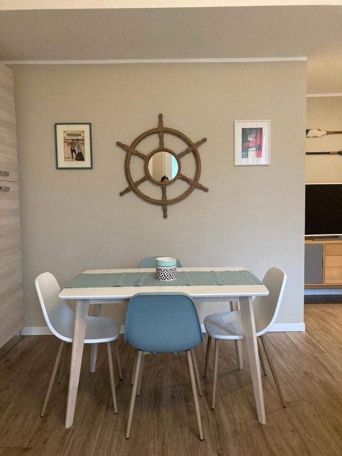 Silverhome Lecco Dış mekan fotoğraf