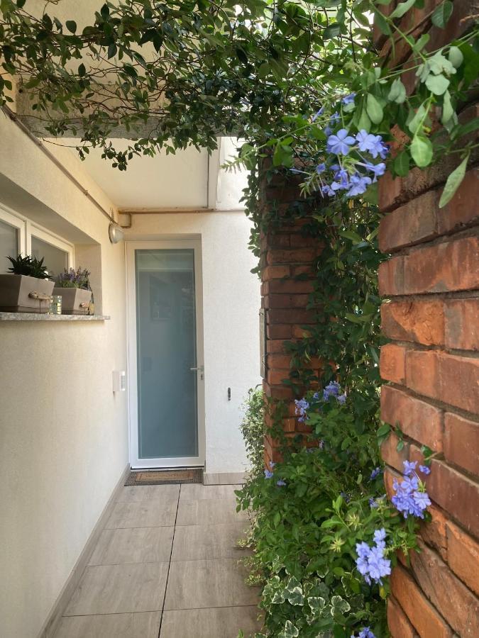Silverhome Lecco Dış mekan fotoğraf