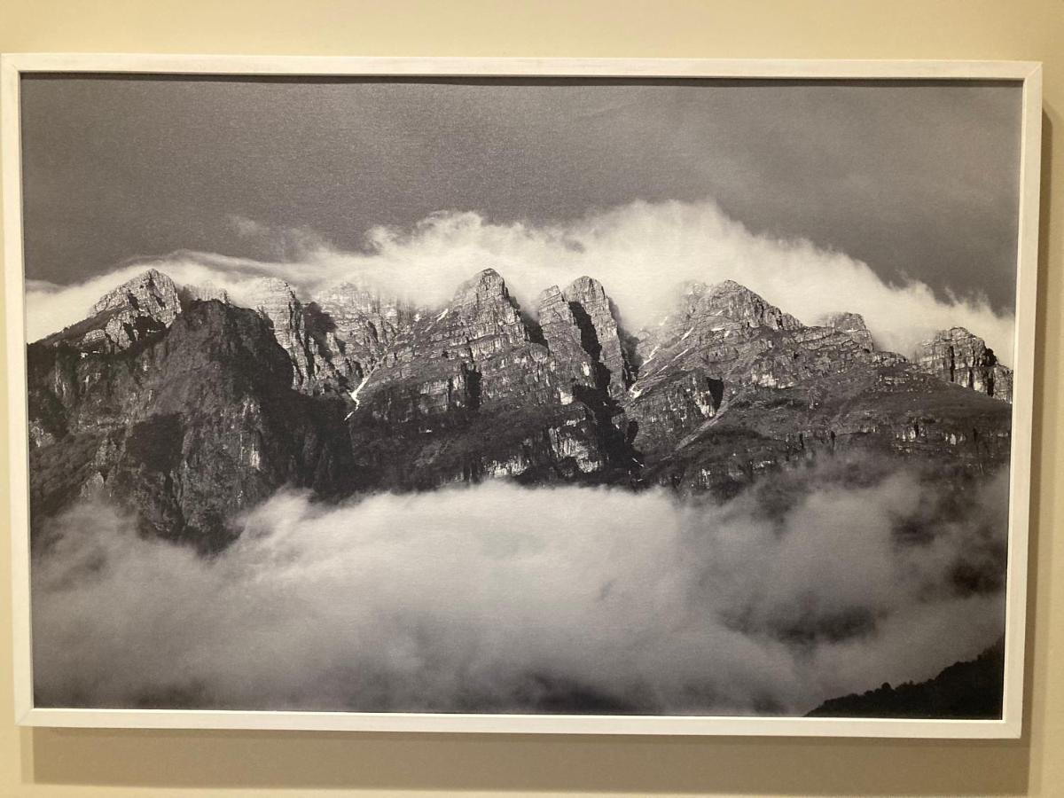 Silverhome Lecco Dış mekan fotoğraf