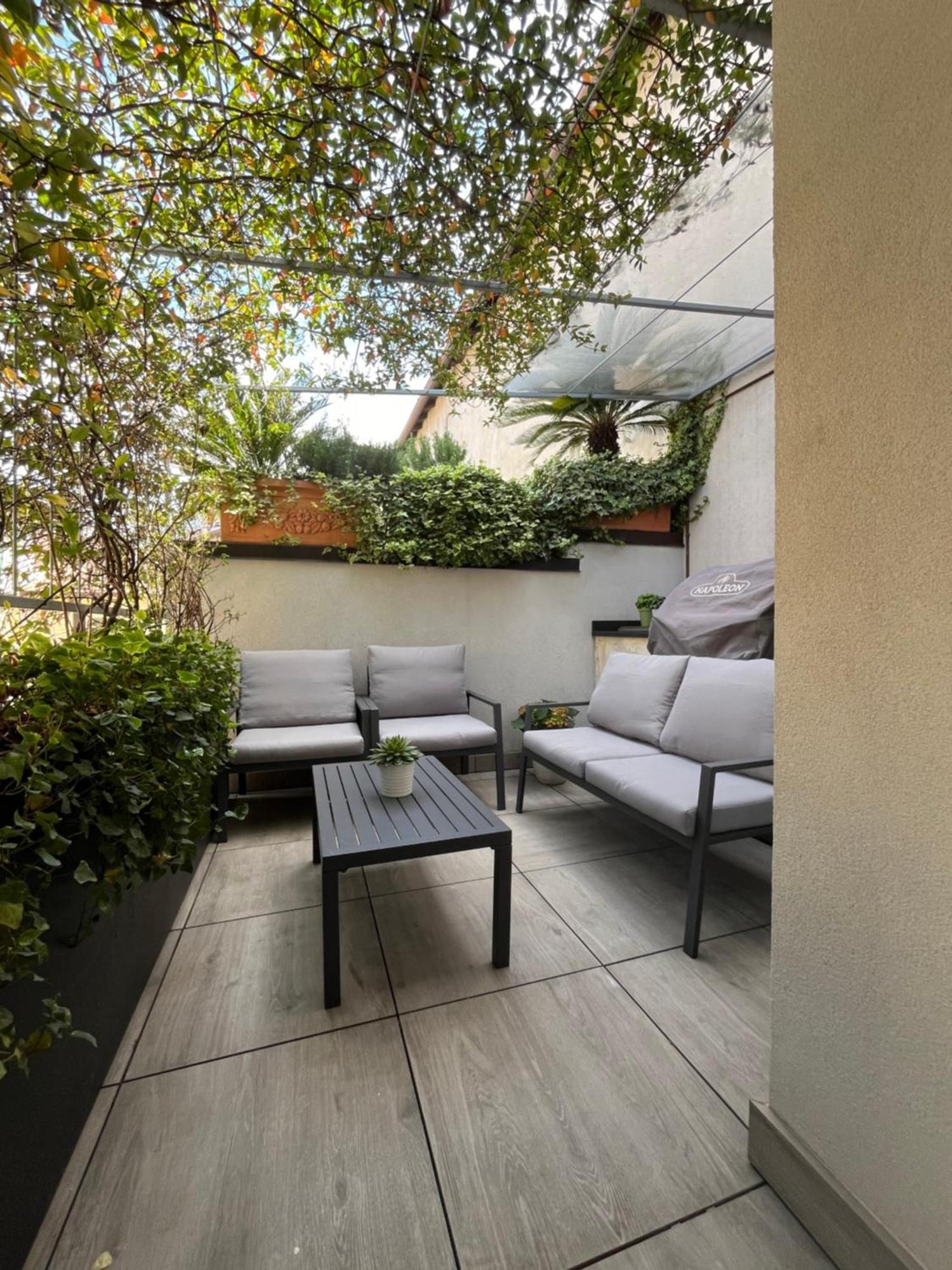 Silverhome Lecco Dış mekan fotoğraf