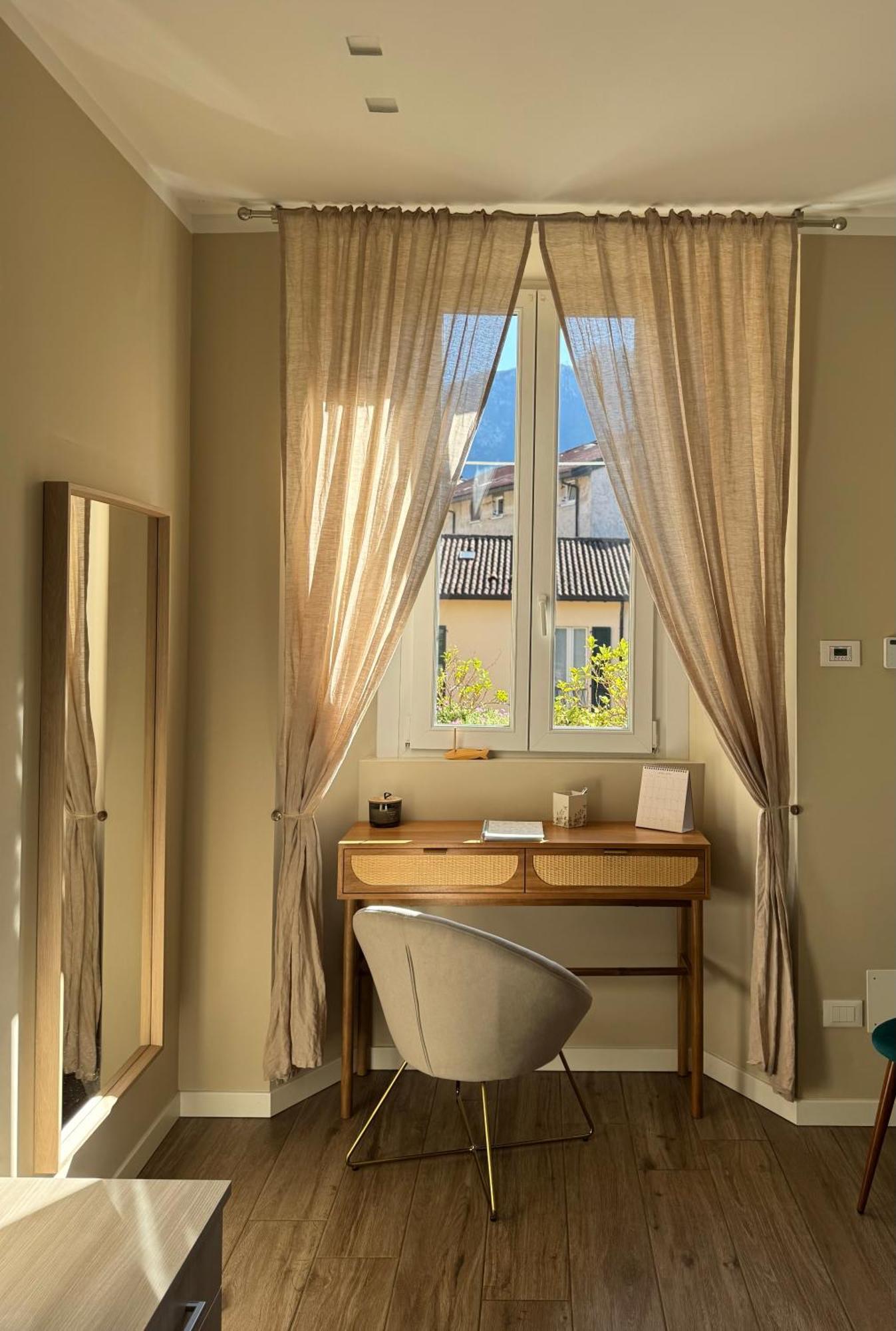 Silverhome Lecco Dış mekan fotoğraf