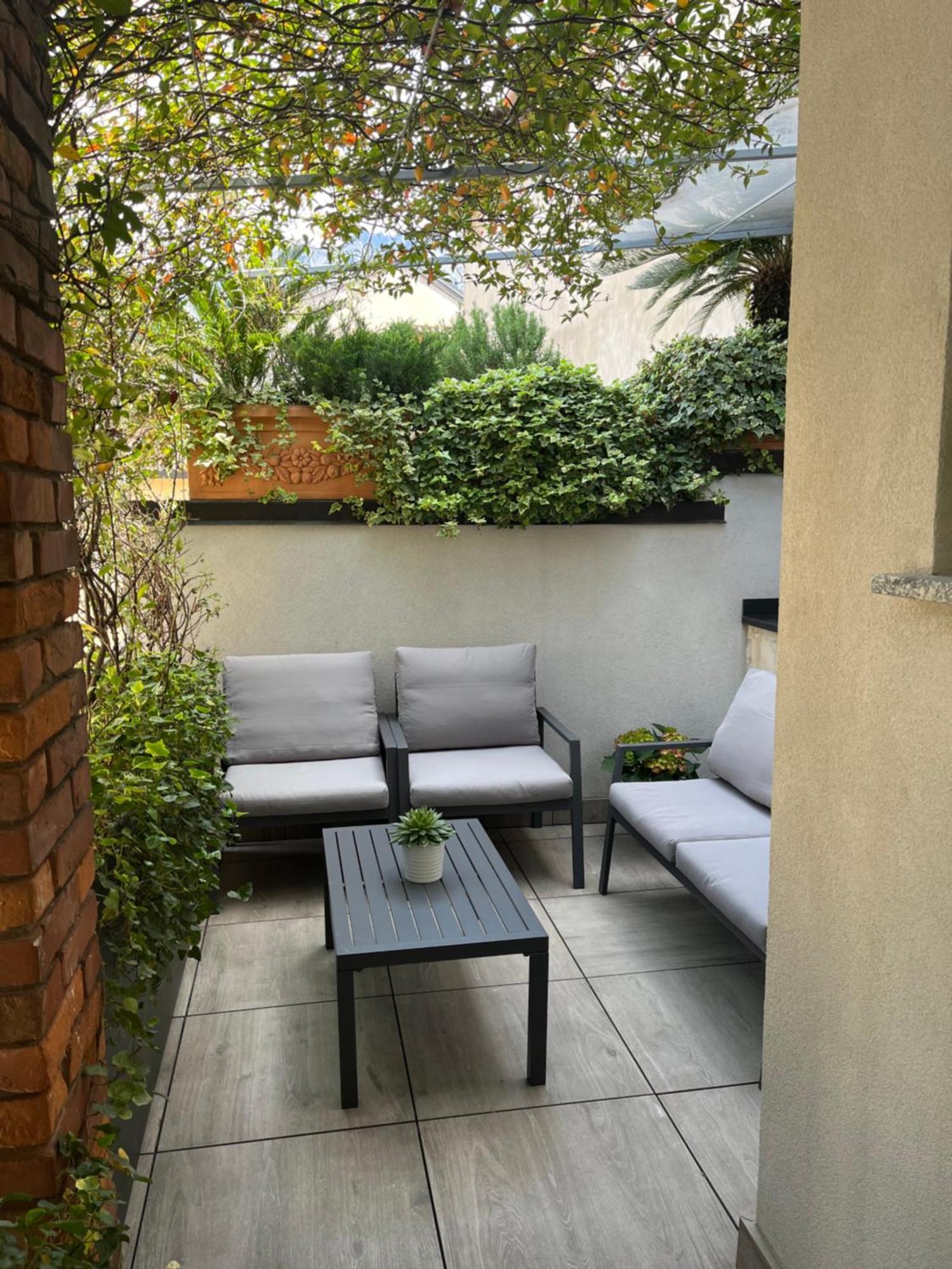 Silverhome Lecco Dış mekan fotoğraf