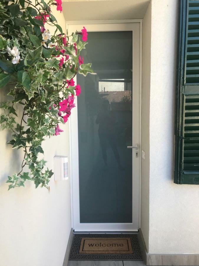 Silverhome Lecco Dış mekan fotoğraf