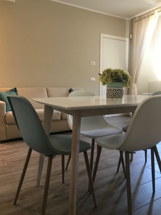 Silverhome Lecco Dış mekan fotoğraf